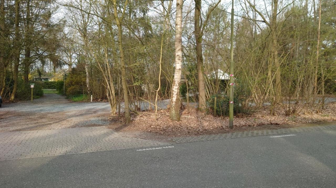 Relaxed Luxe "Boszichthuisje" Met Jacuzzi Bospark Ijsselheide Hattemerbroek Extérieur photo